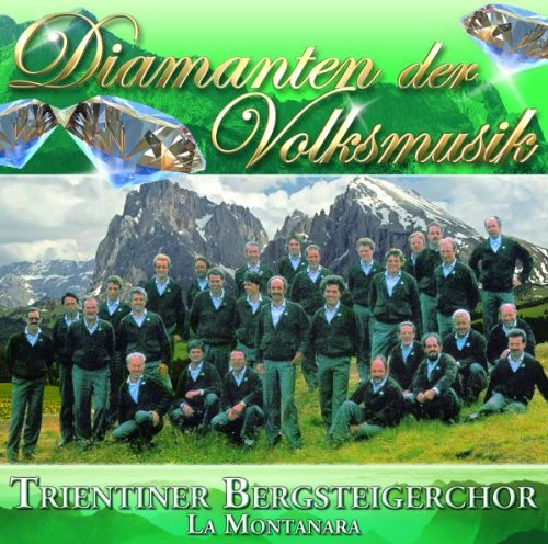 Diamaten der Volkmusik German Schlager & Volksmusik