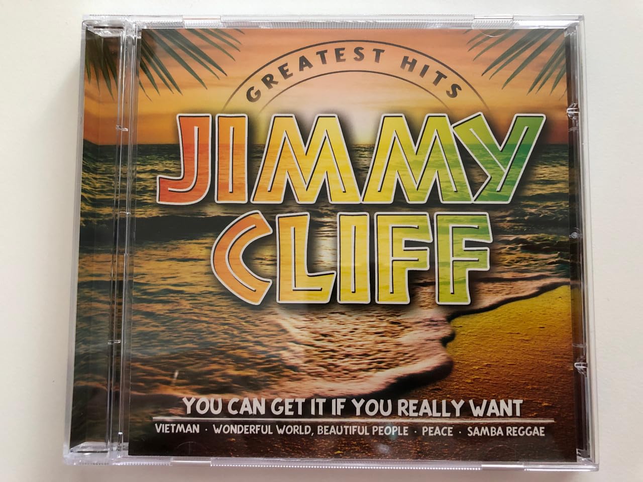 Greatest Hits Pop