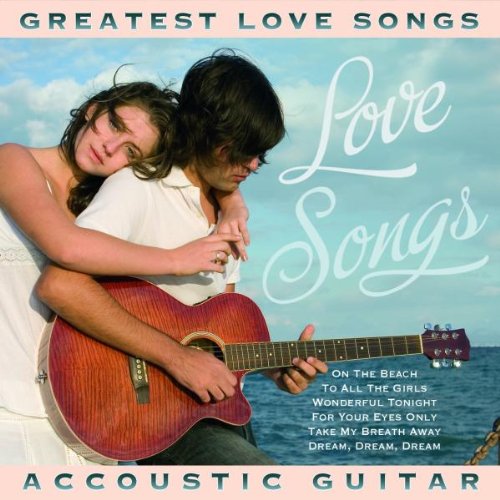 Greatest Love Songs-Acoustic Other music genres