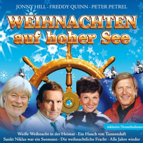 Weihnachten auf Hoher See Other music genres