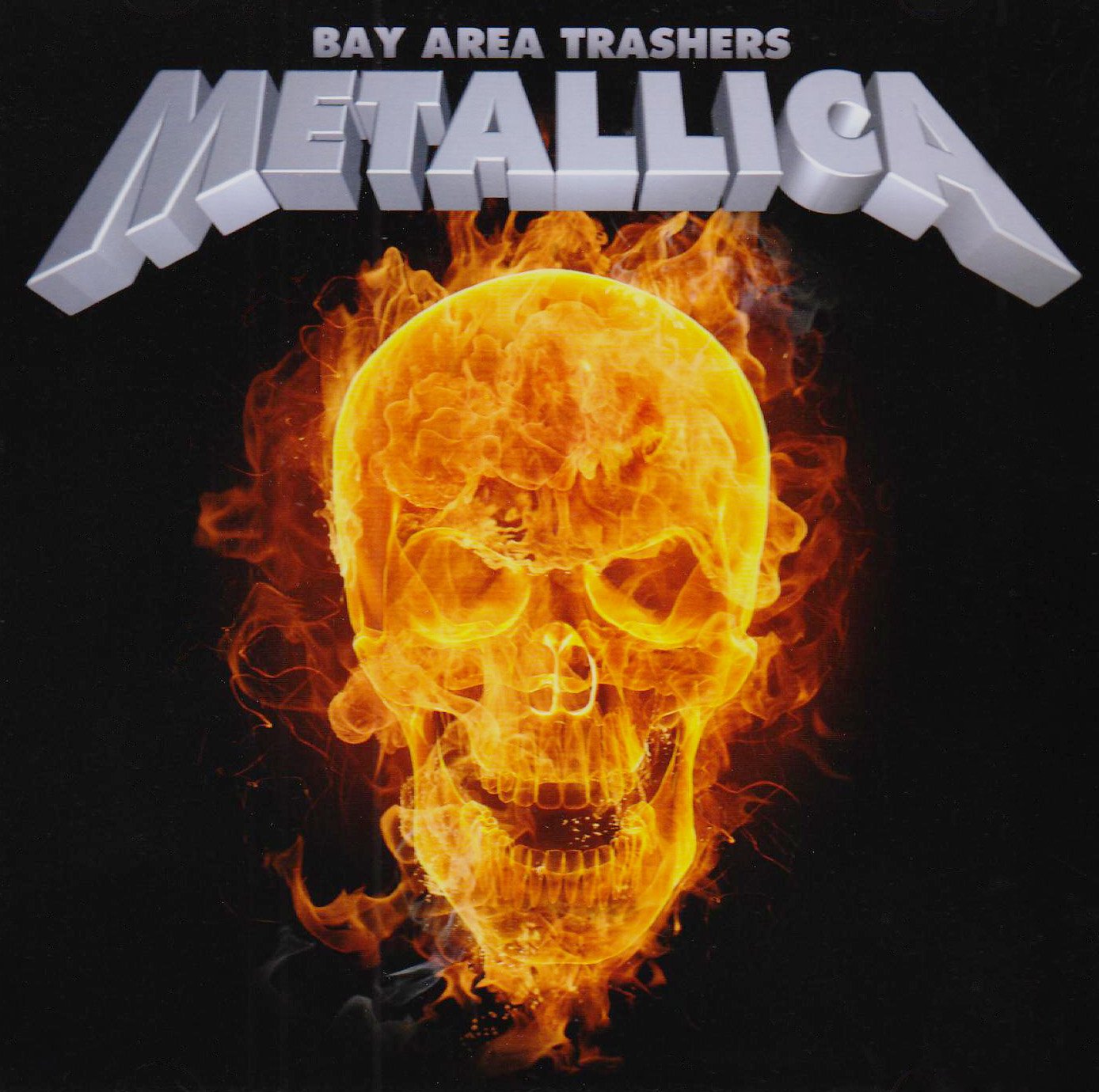 Bay Area Trashers Metal & Hardrock