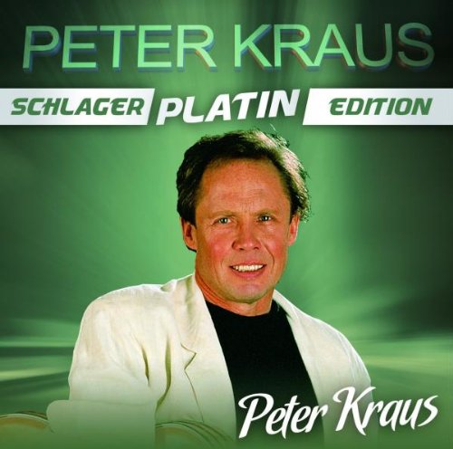Product Image: Schlager Platin Edition