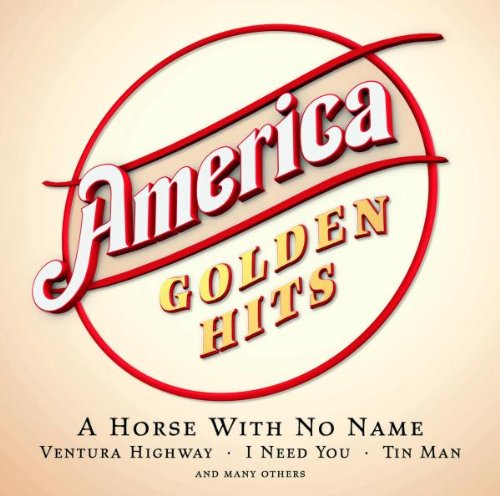 Golden Hits-a Horse With No Pop