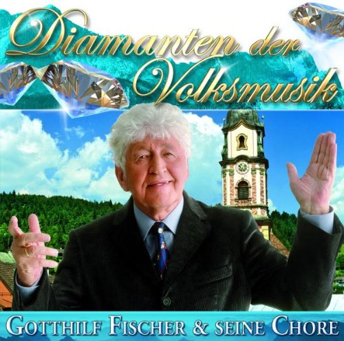Diamanten der Volksmusik German Schlager & Volksmusik