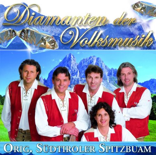 Diamanten der Volksmusik German Schlager & Volksmusik