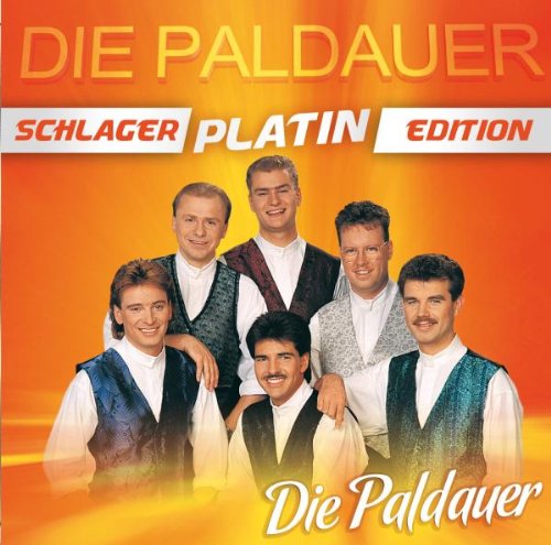 Product Image: Schlager Platin Edition