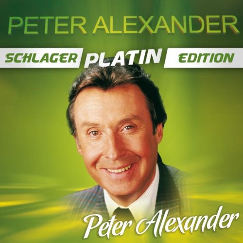 Product Image: Schlager Platin Edition