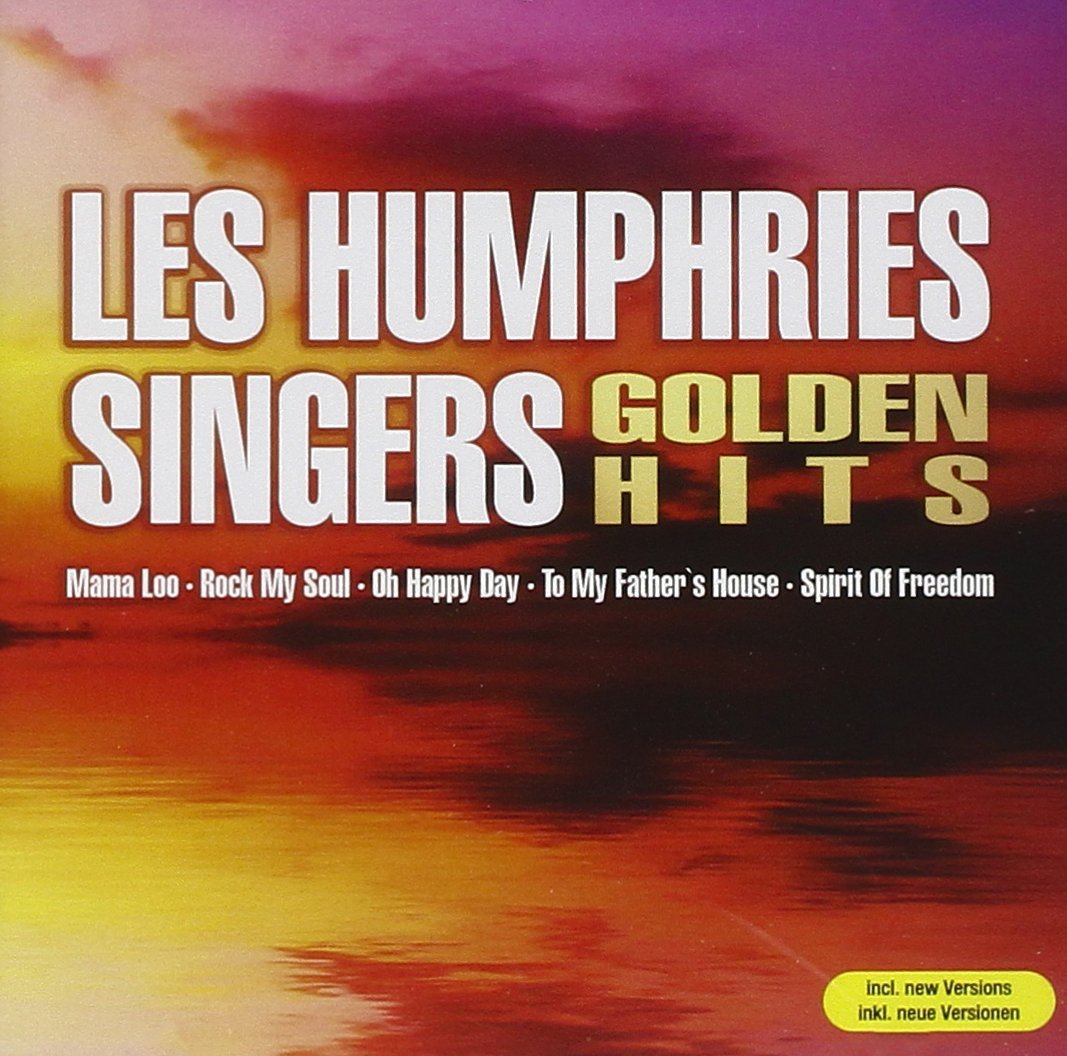Golden Hits Pop
