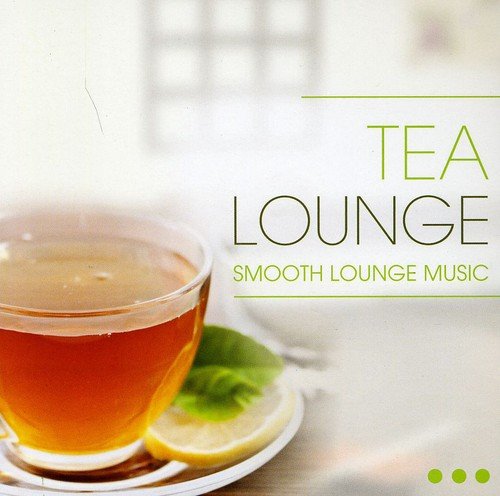 Tea Lounge Music