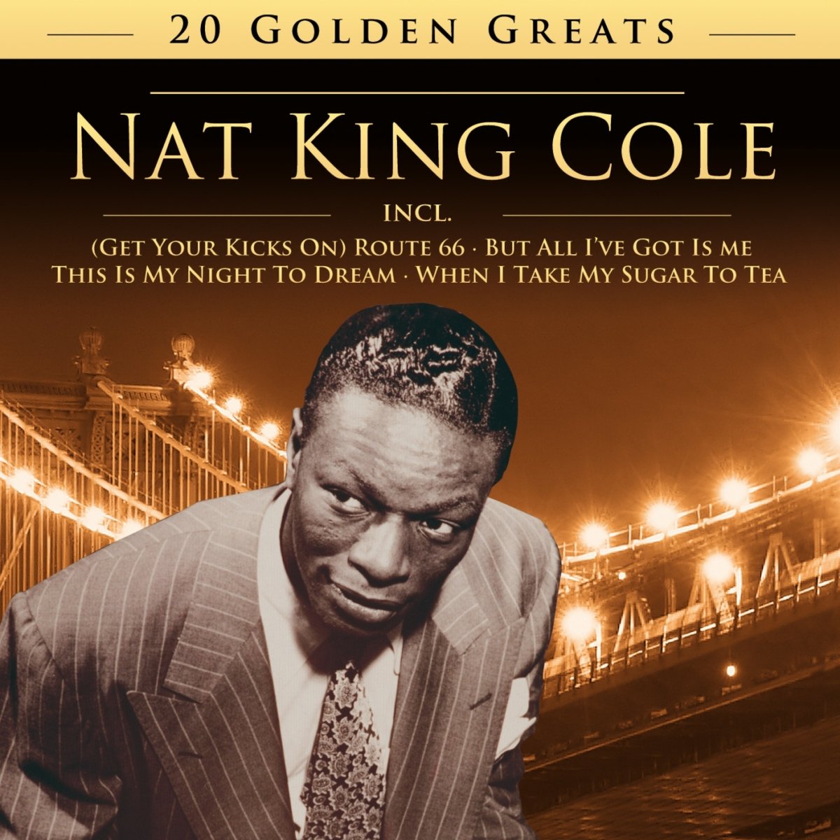 Product Image: 20 Golden Greats