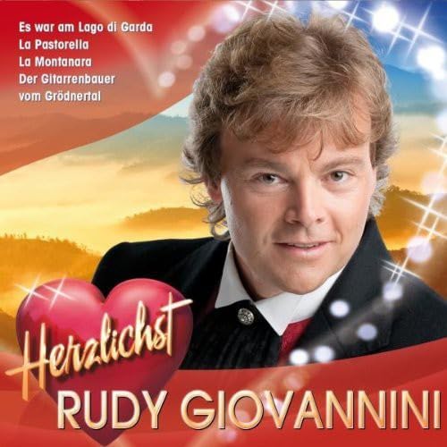 Herzlichst German Schlager & Volksmusik