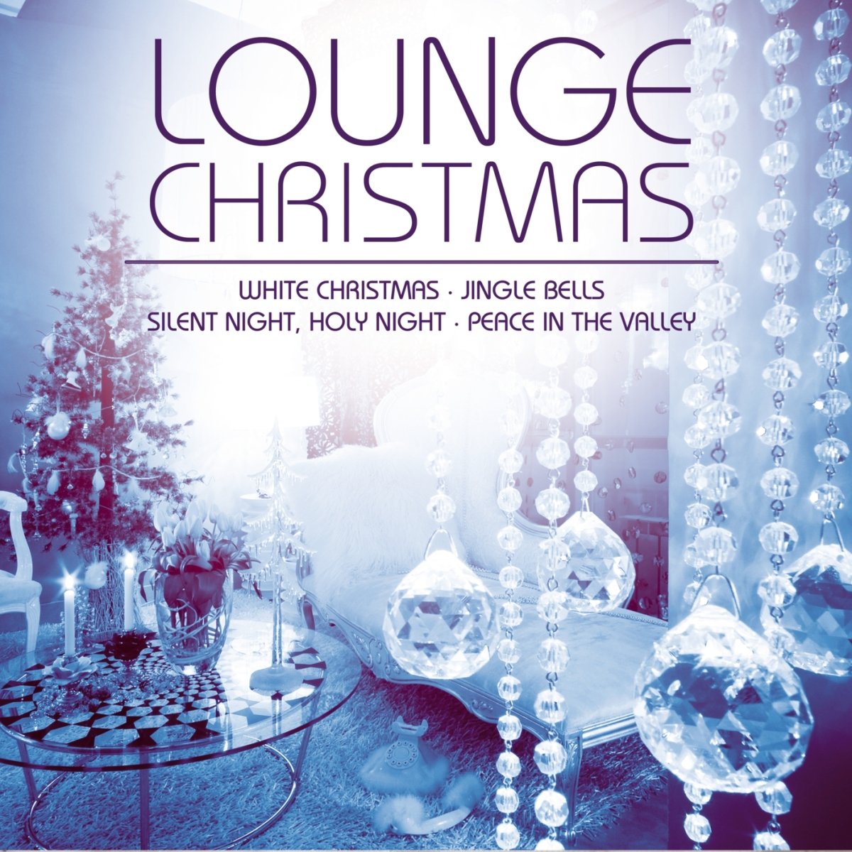 Lounge Christmas Music