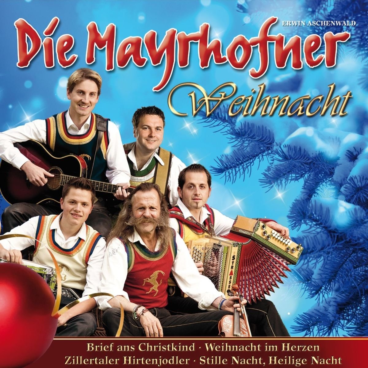 Weihnacht Music for Children