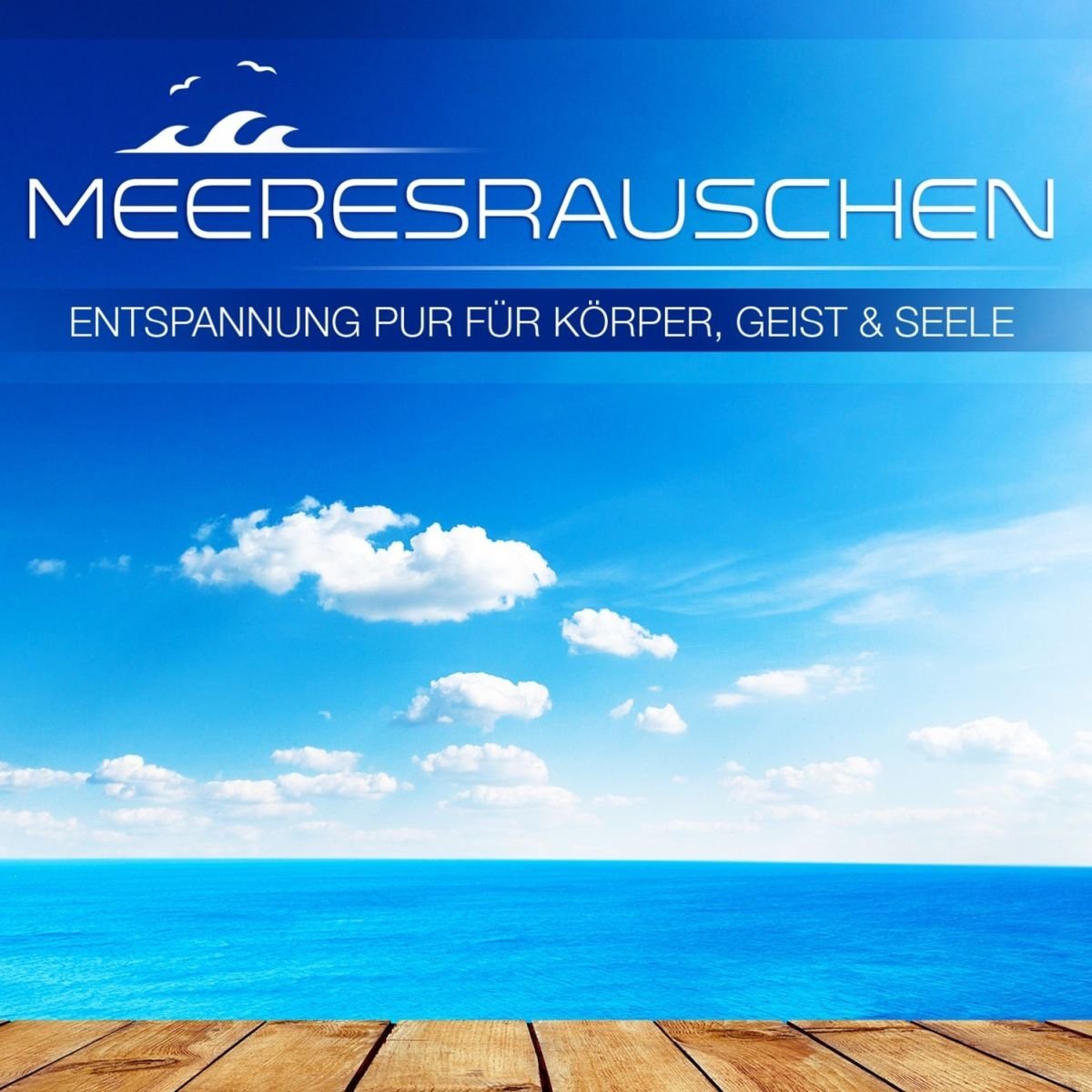 Meeresrauschen-Entspannung f Music for Children