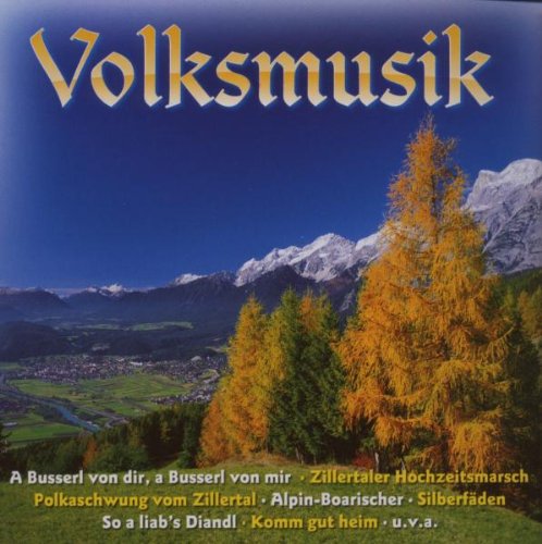 Product Image: Volksmusik