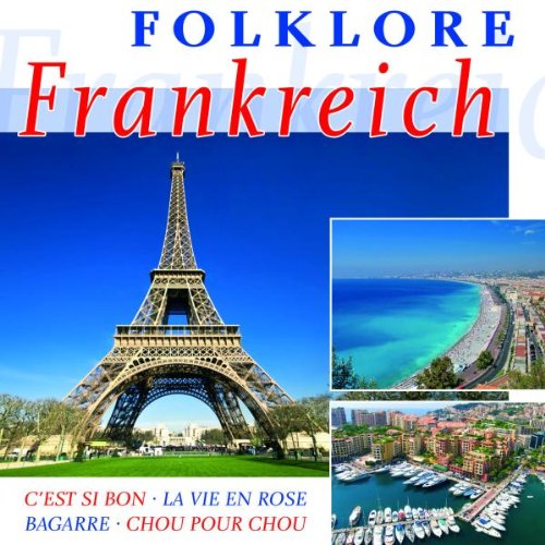 Folklore-Frankreich Country & Folk