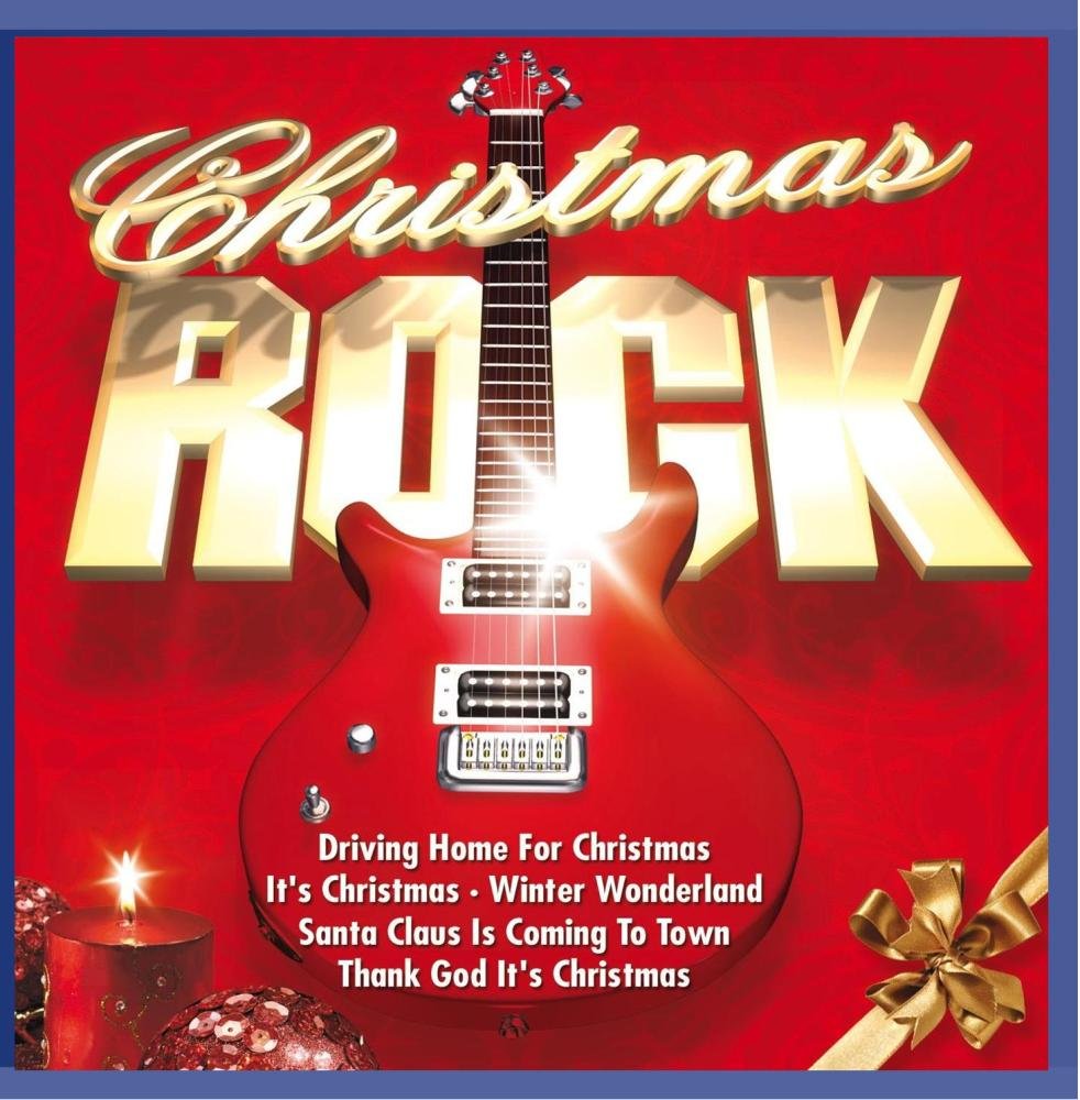 Christmas Rock-Cover Versions Other music genres
