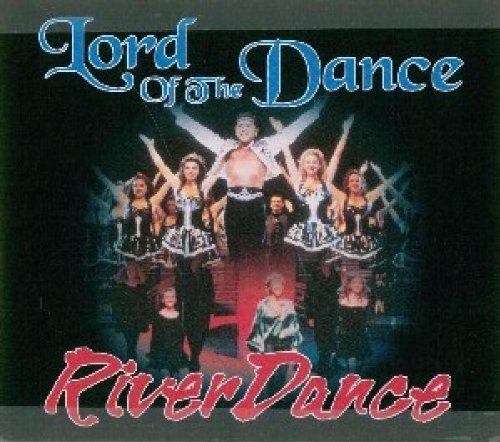 Lord of the Dance-Riverdance German Schlager & Volksmusik