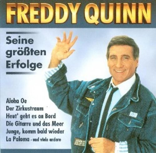 Seine Grössten Erfolge German Schlager & Volksmusik