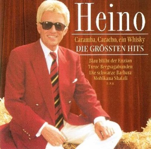Die Grössten Hits German Schlager & Volksmusik