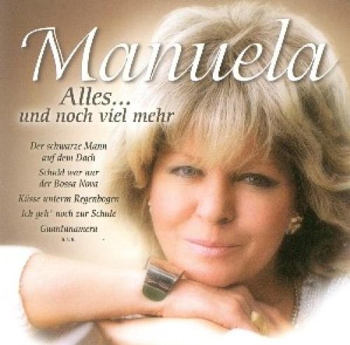 Alles...und Noch Viel Mehr German Schlager & Volksmusik