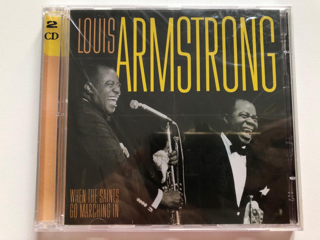 Product Image: When The Saints Go Marching