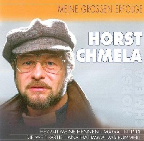 Meine Grossen Erfolge German Schlager & Volksmusik