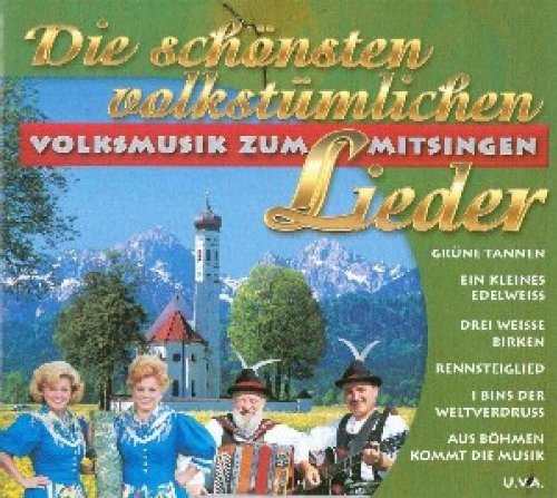 Die Schönsten Volkstümlichen l German Schlager & Volksmusik