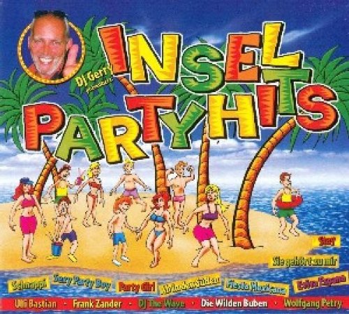 Product Image: Insel Party Hits