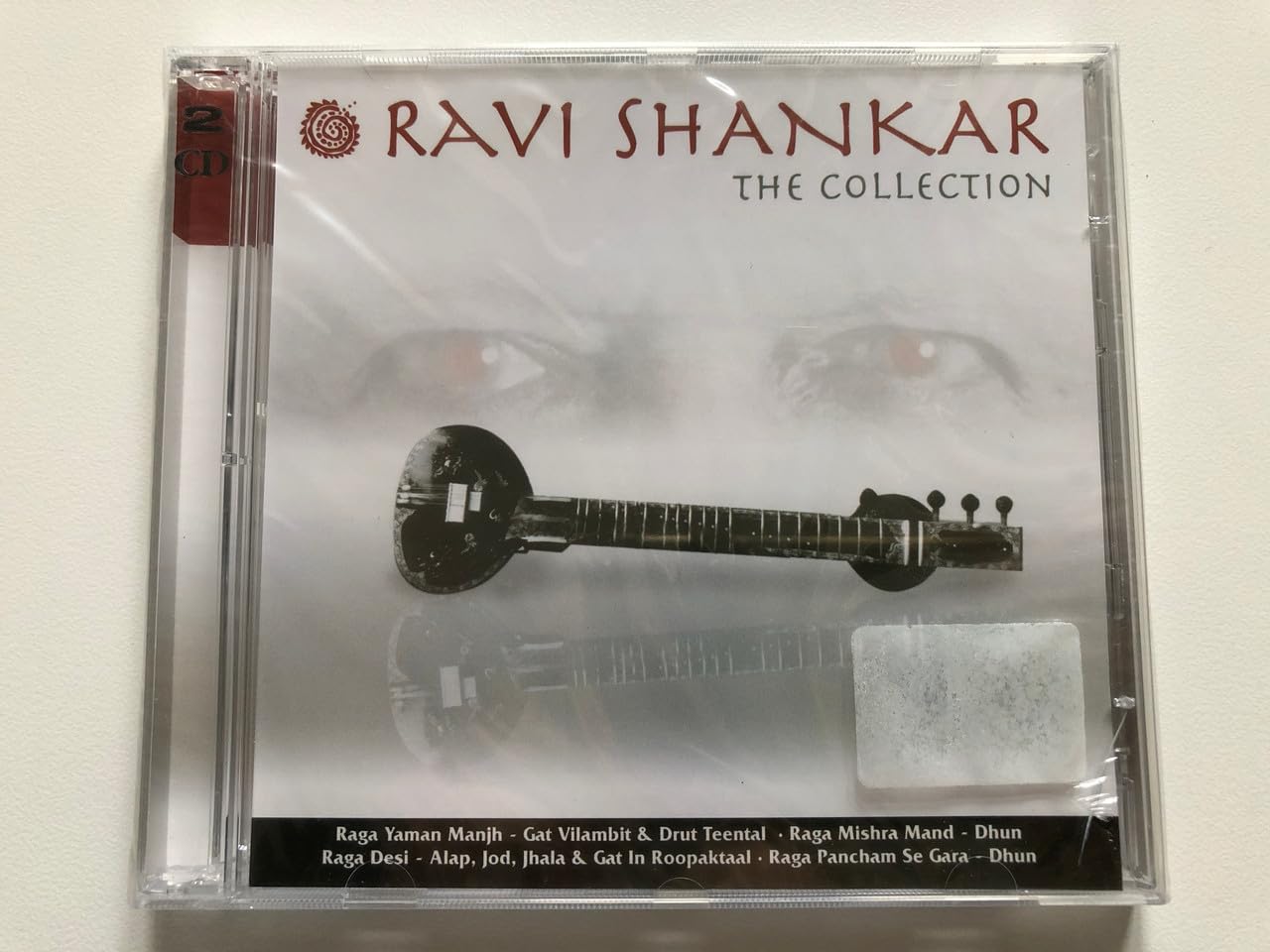 The Collection Music