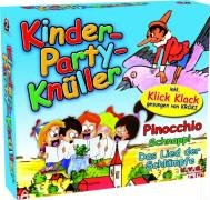Product Image: Kinder-Party-Knüller