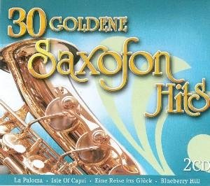 Product Image: 30 Saxofon Hits