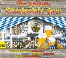 Die gröáten Oktoberfest Hits German Schlager & Volksmusik