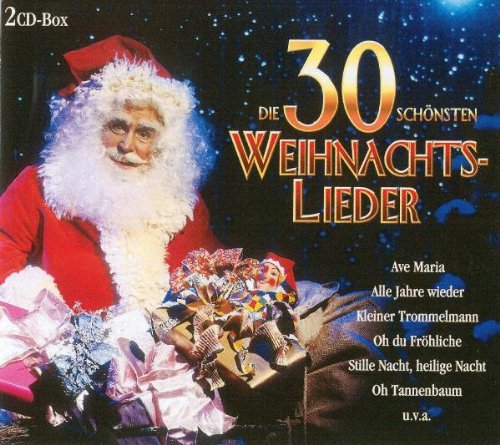 Die 30 Schönsten Weihnachtslie Other music genres