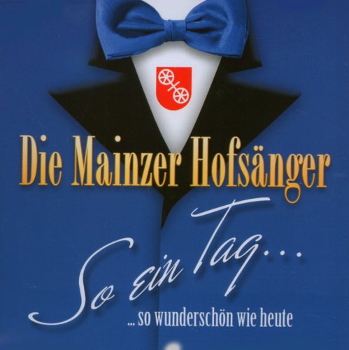 Product Image: So ein Tag,so wunderschön wie