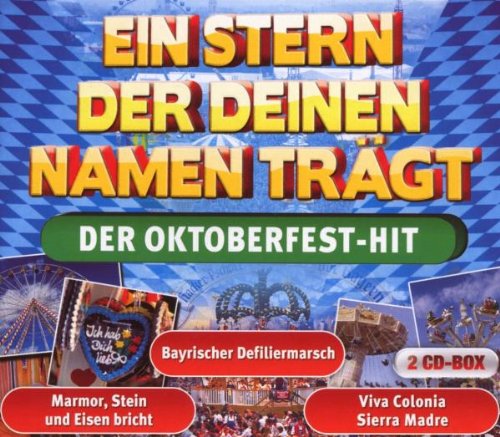 Ein Stern,der deinen Namen... Music