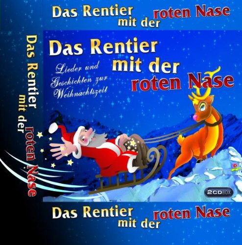Das Rentier Mit Der Roten Nase Other music genres