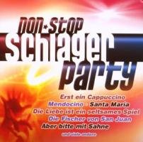 Product Image: Nonstop-Schlager-Party