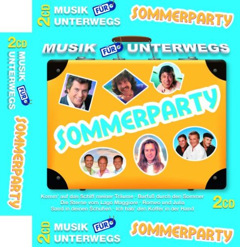 Musik Für Unterwegs-Sommerpa Music