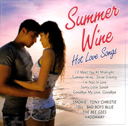 Summer Wine-Hot Love Songs Pop
