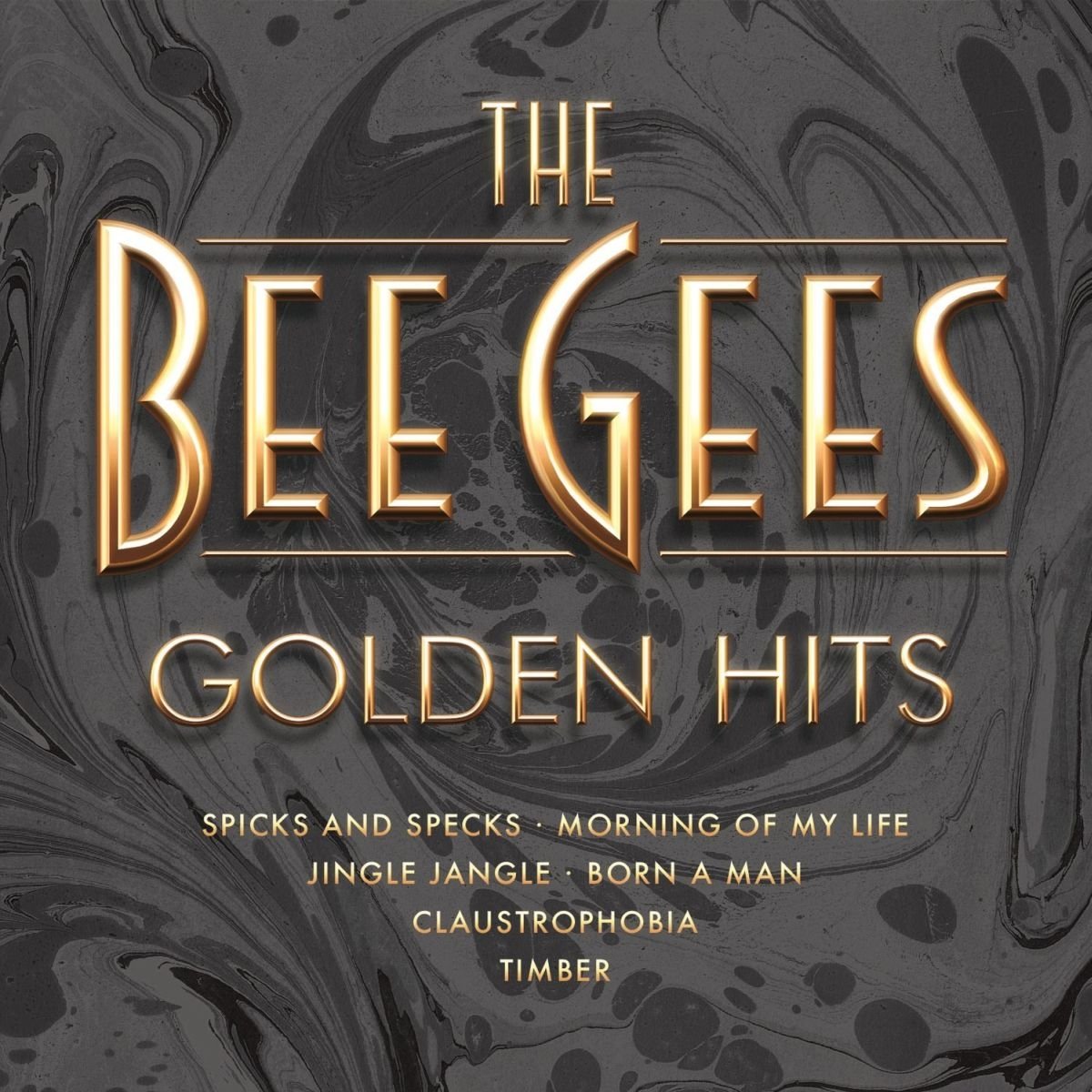 Golden Hits Pop