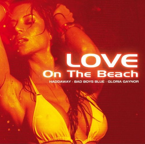 Product Image: Love on the Beach