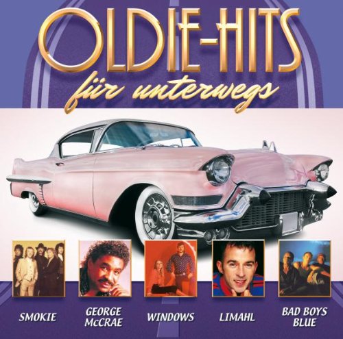 Oldie-Hits Für Unterwegs Pop