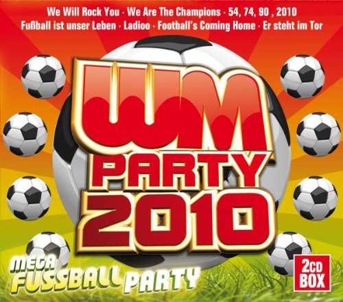 Product Image: Wm-Party 2010