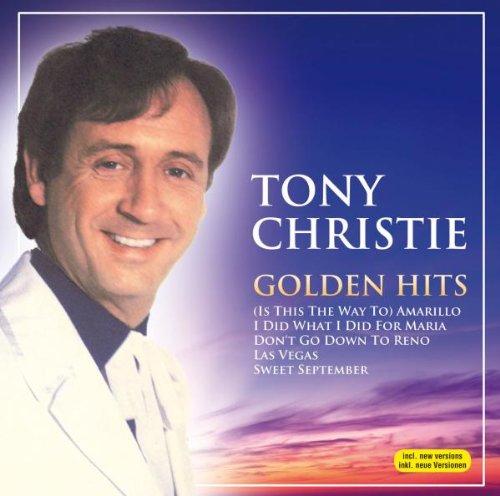 Product Image: Golden Hits