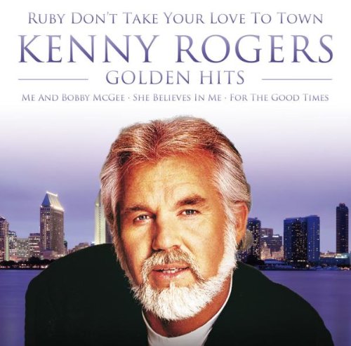 Golden Hits-Ruby Don'T Take your love to town Country & Folk