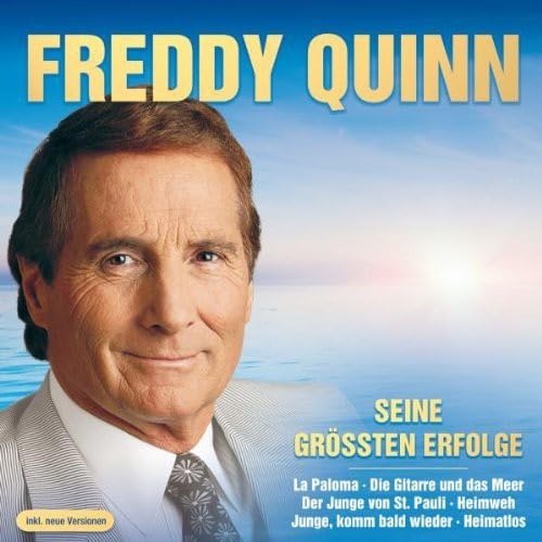 Seine gröáten Hits German Schlager & Volksmusik