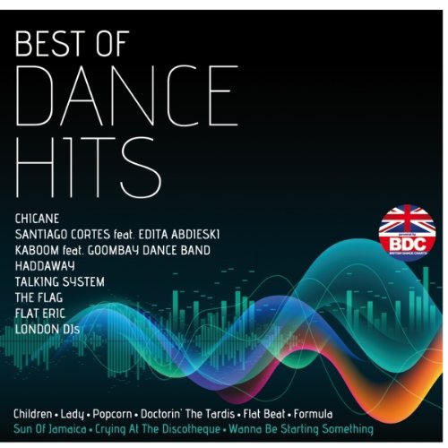 Best of Dance Hits Pop