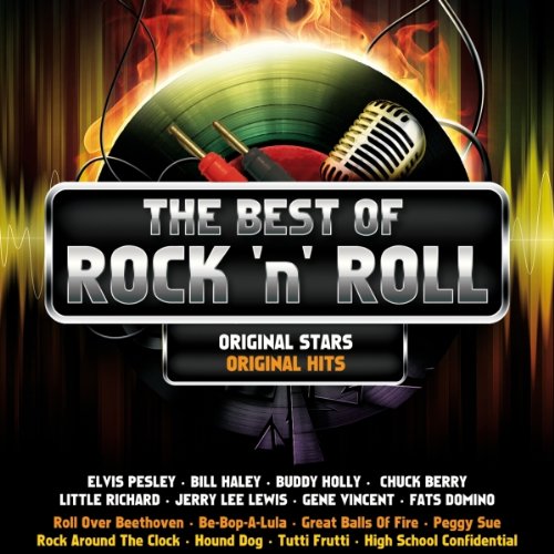 The Best of Rock'N'Roll Rock