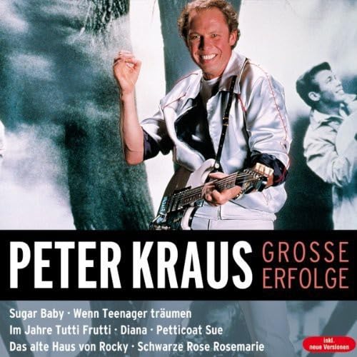 Product Image: Groáe Erfolge